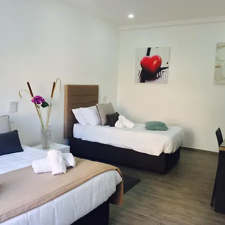 247 Luxury Trastevere Roma