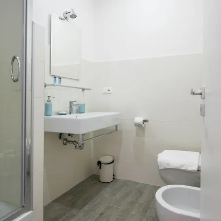 Pensión 247 Luxury Trastevere