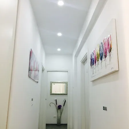 247 Luxury Trastevere 4*