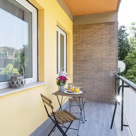 247 Luxury Trastevere