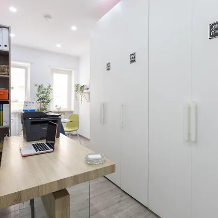 Pensión 247 Luxury Trastevere 4*