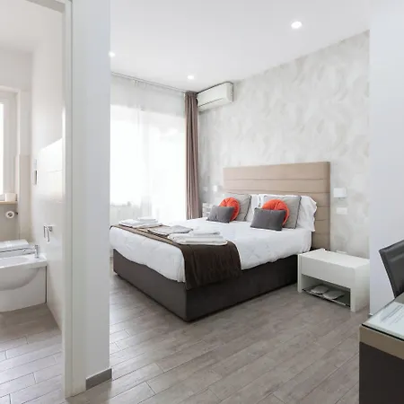 247 Luxury Trastevere 4* Roma