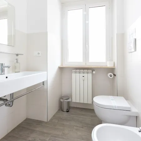 Pensión 247 Luxury Trastevere 4*