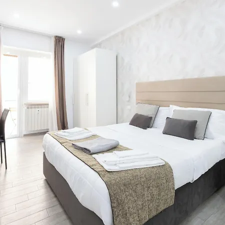 247 Luxury Trastevere 4*