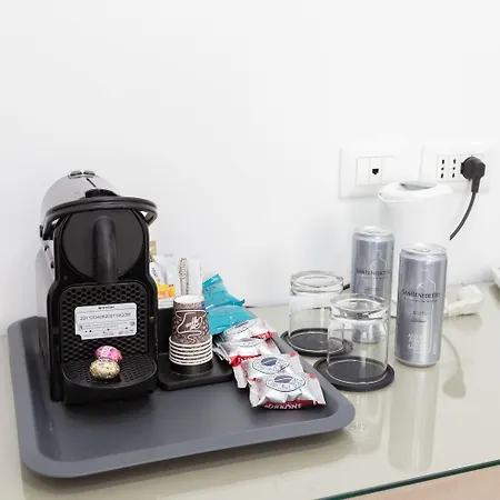 247 Luxury Trastevere Pensión 4*