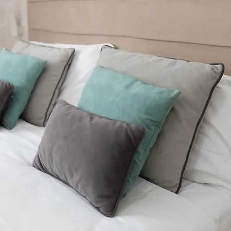 Pensión 247 Luxury Trastevere 4*