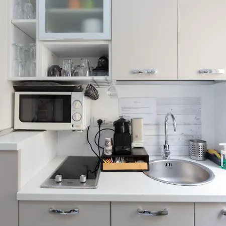 247 Luxury Trastevere Roma