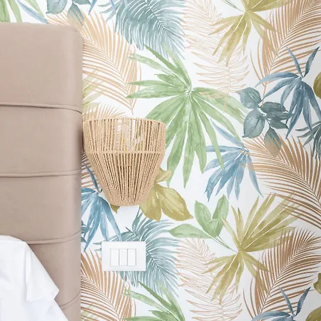 Pensión 247 Luxury Trastevere