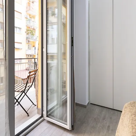 247 Luxury Trastevere Pensión Roma