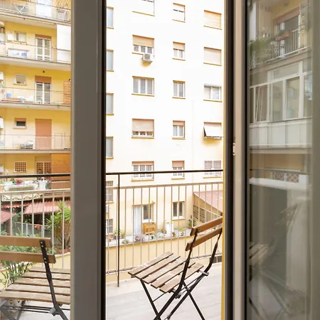 Pensión 247 Luxury Trastevere