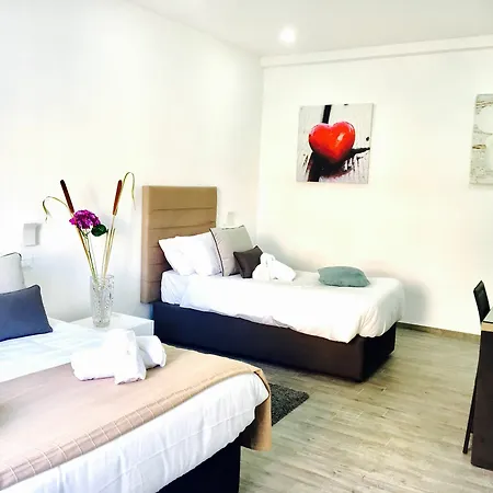 247 Luxury Trastevere Roma