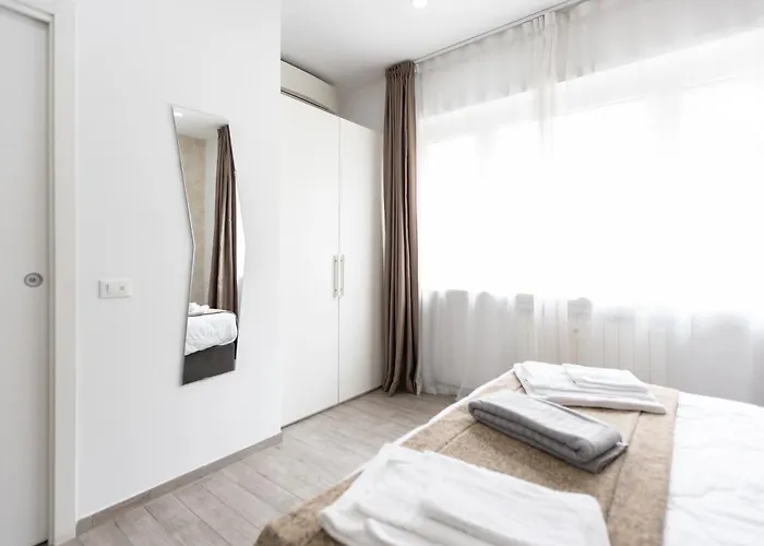 247 Luxury Trastevere 4* Róma