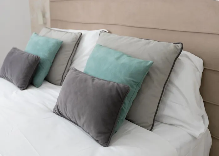 247 Luxury Trastevere Vendégház Róma