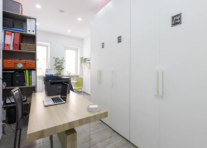 247 Luxury Trastevere 4*