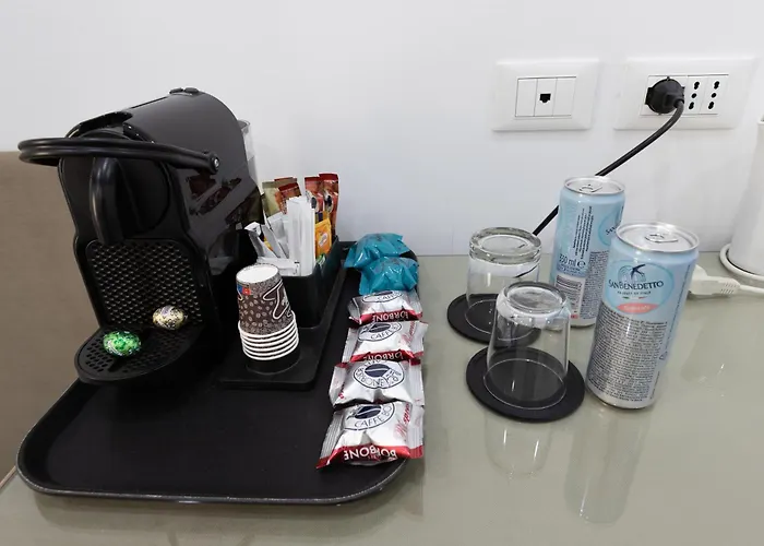 247 Luxury Trastevere Vendégház Róma