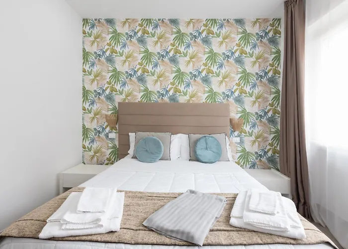 Vendégház 247 Luxury Trastevere 4*