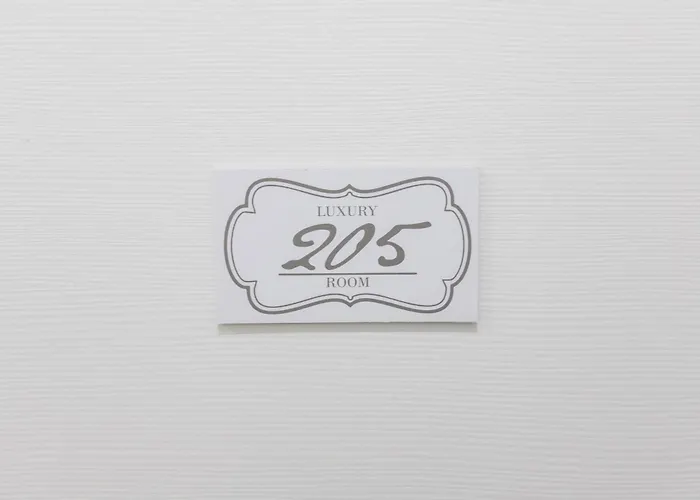 Vendégház 247 Luxury Trastevere Róma