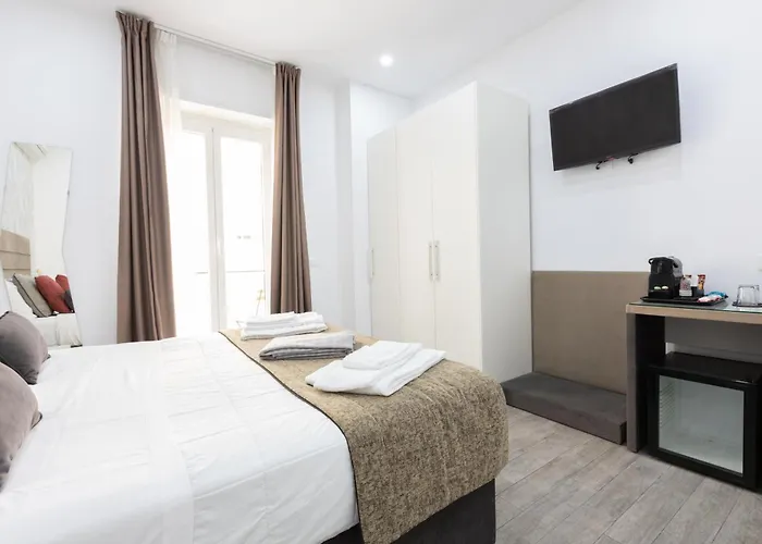 247 Luxury Trastevere 4* Róma