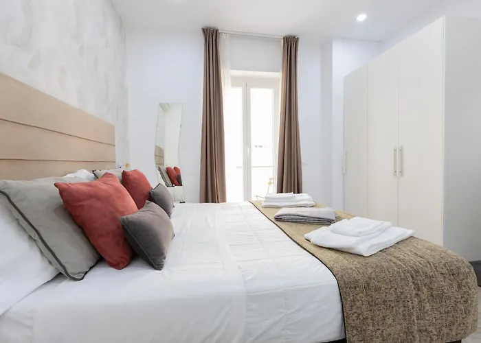 Vendégház 247 Luxury Trastevere 4*