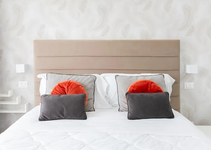 Vendégház 247 Luxury Trastevere