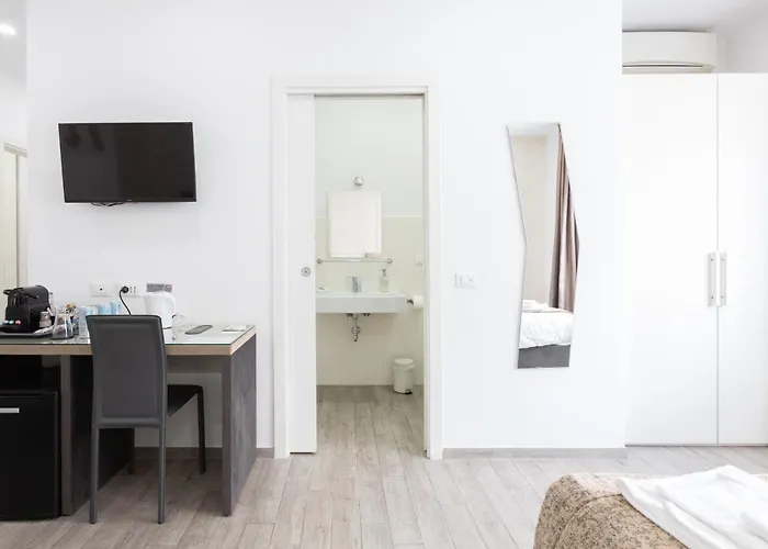 247 Luxury Trastevere