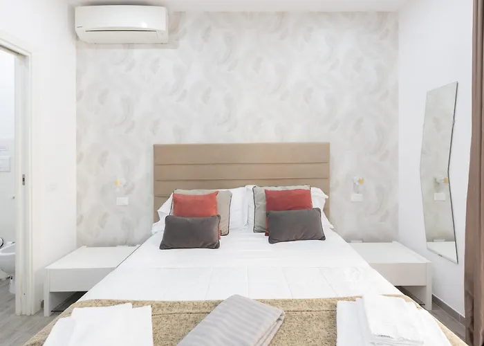 247 Luxury Trastevere