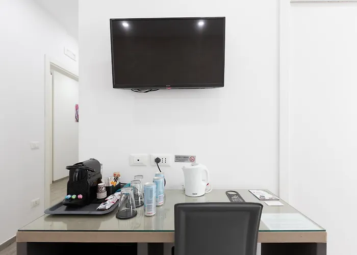 Vendégház 247 Luxury Trastevere