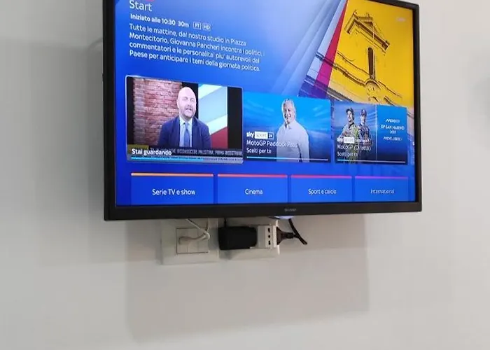 247 Luxury Trastevere Vendégház Róma