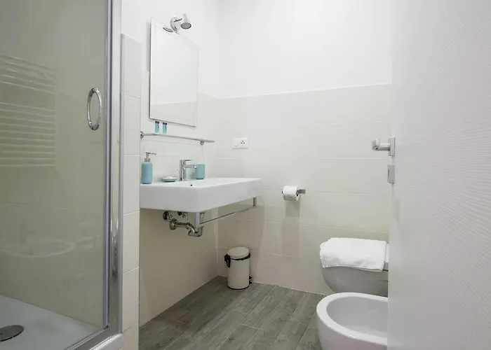 Vendégház 247 Luxury Trastevere