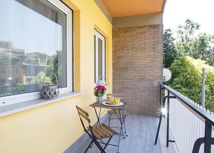 247 Luxury Trastevere