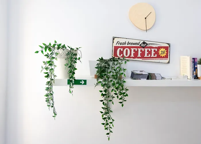 Vendégház 247 Luxury Trastevere 4*