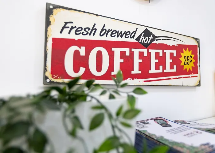 247 Luxury Trastevere Vendégház 4*