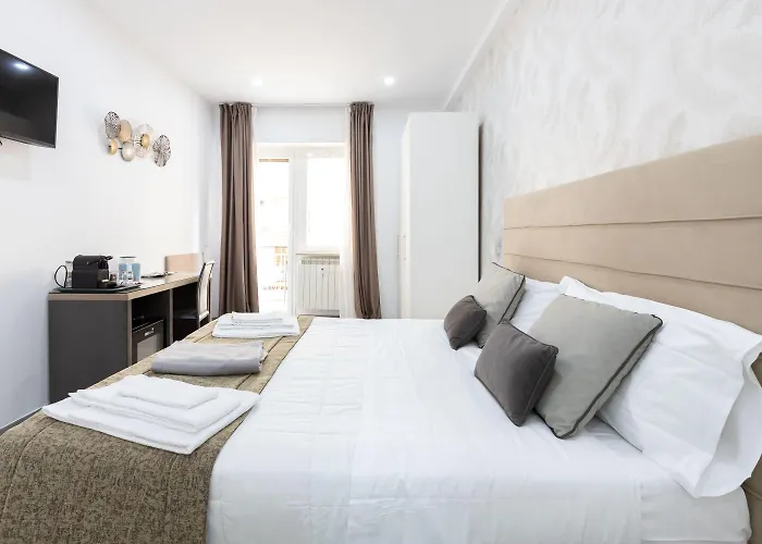 247 Luxury Trastevere Vendégház Róma