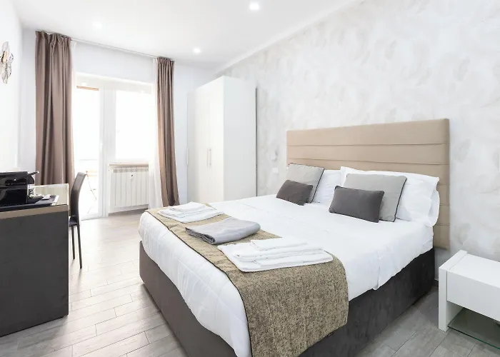 247 Luxury Trastevere 4*