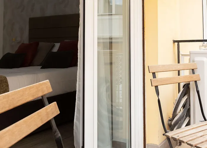 247 Luxury Trastevere Róma