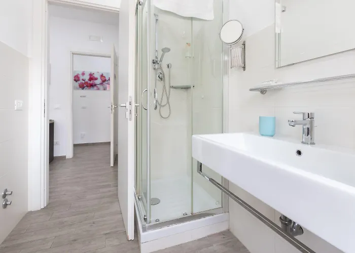 247 Luxury Trastevere 4*