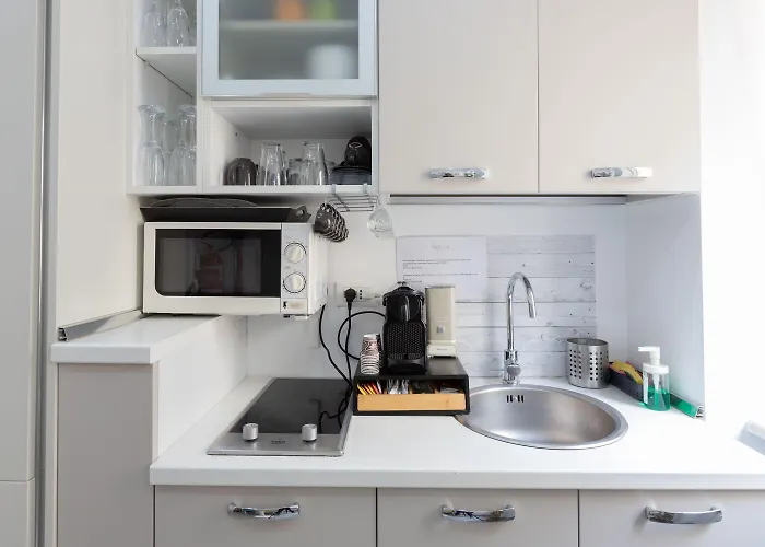 247 Luxury Trastevere Róma