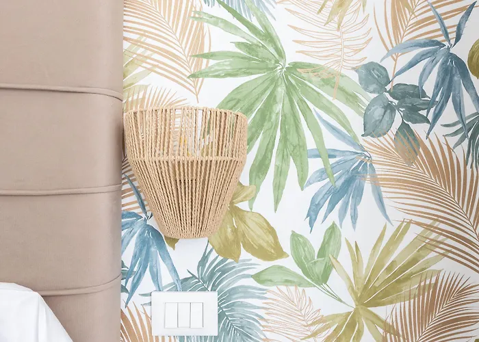 Vendégház 247 Luxury Trastevere