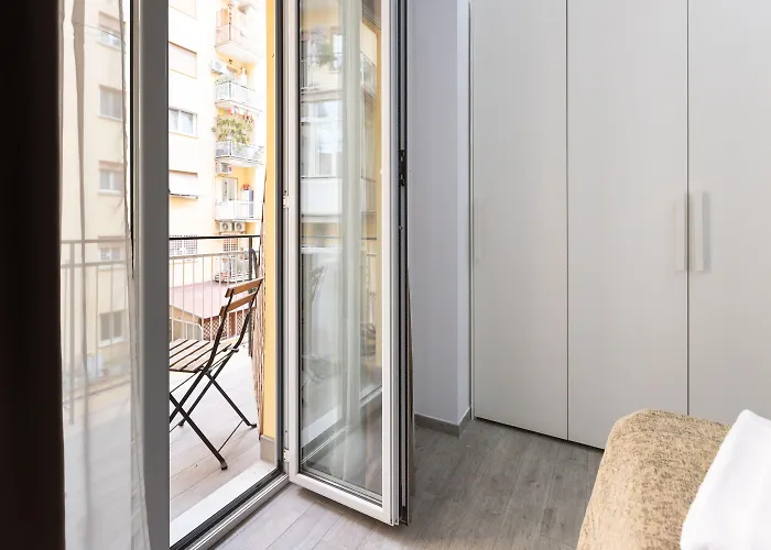 247 Luxury Trastevere Vendégház Róma