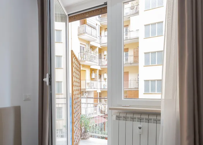 Vendégház 247 Luxury Trastevere Róma