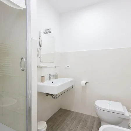 247 Luxury Trastevere Guest house Rome